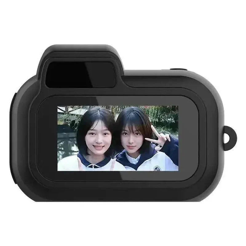 Y3000 Mini Pocket Camera, 1080P